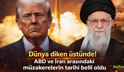 Dünya Nefesini Tuttu ABD Ve İran İçin Son 48 Saat