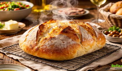 Ekmekte Köklü Değişim: Yüzde 70 Tam Buğday Dönemi Başlıyor