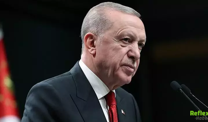 Erdoğan’dan Çiftçilere 81 Milyar Liralık Destek Müjdesi