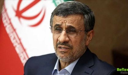 İran Eski Cumhurbaşkanı Mahmud Ahmedinejad Kimdir?