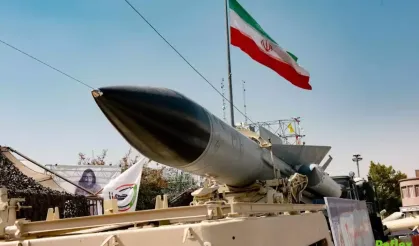 Türkiye’den İran’a Füze Tepkisi Büyükelçi Bakanlığa Çağrıldı