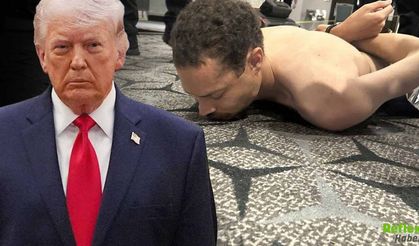 Saldırgandan İlk İfade: Hedefim Trump Yönetimiydi