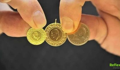 13 Haziran Altın Fiyatları: Gram ve Çeyrek Altında Son Durum
