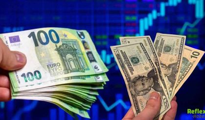 16 Mayıs 2026 Dolar, Euro, Sterlin Kuru Ne Kadar Oldu?
