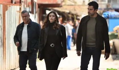 Afra Saraçoğlu Diziden Neden Ayrıldı? Yeni Dizi De Mi Oynayacak?