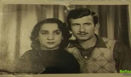 Adile Naşit’in Eşi Cemal İnce Kimdir?