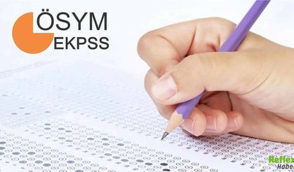 EKPSS Tercihleri Ne Zaman 2026? ÖSYM Kılavuzu Yayımlandı
