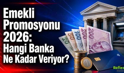 İş Bankası Emekli Promosyonunda Haziran Fırsatı, 25 Bin TL’ye Varan Kazanç Dönemi Başladı