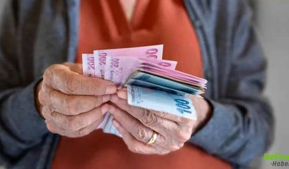 Emekli Ve Memur Maaş Zammı Tablosu Netleşiyor, 5 Aylık Enflasyon Farkı İçin Gözler TÜİK’te