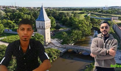 Halil İbrahim Arslan ve Volkan Cevizli neden Öldü? Cesetler Tunca Nehri'nde Bulundu