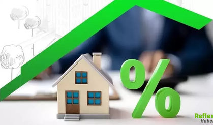 İlk Evim Kredisi Başladı Mı? (2026)  1.20 Düşük Faizli Konut Kredisi Şartları Neler, Kimlere Verilecek?