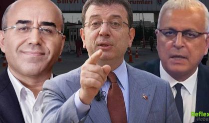 20 Yıla Kadar Hapis İstemi: İmamoğlu Ve 3 İsim İçin Karar Çıktı