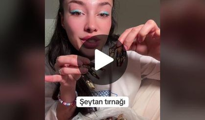 Şeytan Tırnağı Yemeği Nedir? TikTok Yemeği Nasıl Yapılır?