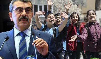 Ara Tatil Devam Edecek Mi? Bakan Tekin Son Kararı Açıkladı