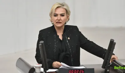 İstanbul Milletvekili Nimet Özdemir Kimdir? Nereli? Hangi Partiden?