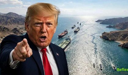 Barış Masasında Sert Tehdit: Trump "Kapatırlarsa İran'ı yok ederiz"