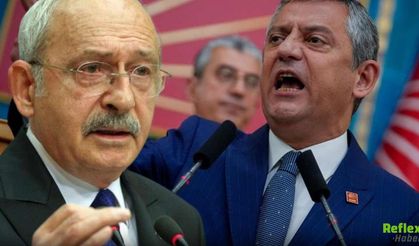 CHP’de Grup Toplantısı Restleşmesi Büyüdü