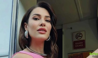 Kızılcık Şerbeti Işıl Nasıl Öldü? Sette Mi Rahatsızlandı?