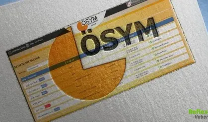 KPSS Ortaöğretim Ne Zaman? Hangi Tarihte Olacak?