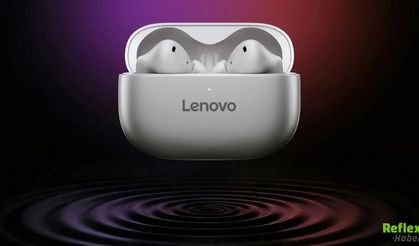 Lenovo Yeni Yoga Kablosuz Kulaklıklarını Tanıttı! Güçlü ANC Ve Uygun Fiyat Dikkat Çekti