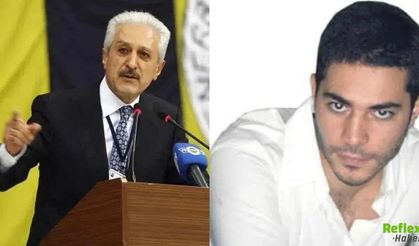 Kerem Aydınlar Kimdir? Mehmet Ali Aydınlar'ın Oğlu Neden Öldü?