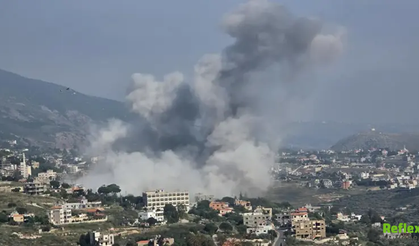 Orta Doğu'da Kritik Gelişme! İsrail İle Hizbullah Ateşkeste Anlaştı
