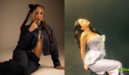 Rapçi Tuğçe Ayşe Güler ( Aishe ) Kimdir?