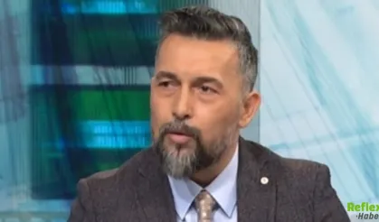 Serkan Reçber Kimdir? Nereli?
