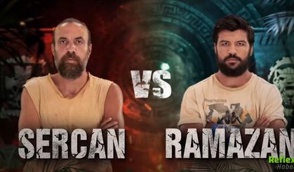 Survivor’da 2. Dokunulmazlık Oyununu Kim Kazandı Eleme Adayı Kim Oldu?
