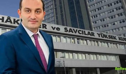 Yakup Ali Kahveci Neden Açığa Alındı? Ne Oldu?