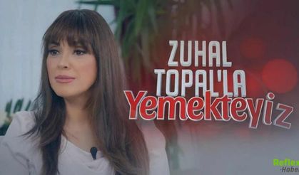 Zuhal Topal'la Yemekteyiz Kim Kazandı? 22-26 Haziran Haftasının Puan Durumu Belli Oldu