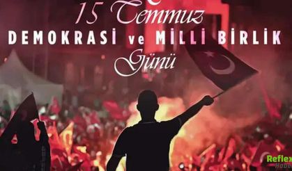 15 Temmuz Mesajları 2026: Anlamlı, Resimli Sözler