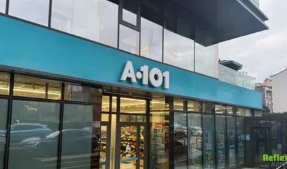 A101 Aktüel Ürünler Kataloğu 7 Ağustos