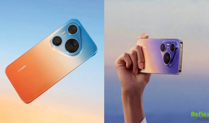 Huawei'den Büyük Sürpriz! Pura 90 Serisi Dünyaya Açılıyor