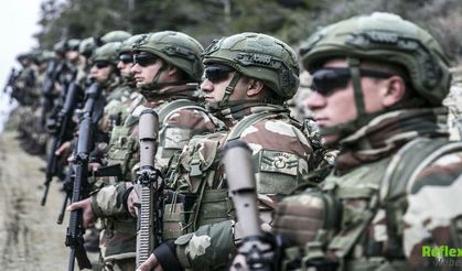 İran'a Yönelik Gizli Plan İddiası! İsrail Basını Türkiye'yi Gündeme Taşıdı