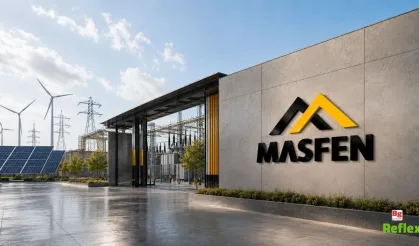 Masfen Enerji Sahibi Kimdir?