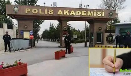 Polislik Taban Puanları 2026: PMYO Başvurusu Ne Zaman?