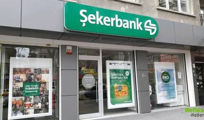 Şekerbank Hisse Neden Düşüyor? Ne Oldu? 28 Temmuz