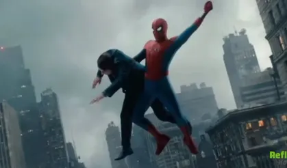 Spiderman Brand New Day Türkçe Dublaj Ne Zaman Çıkacak?