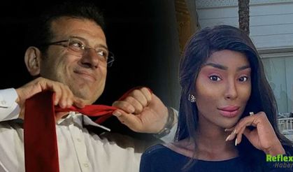Tessy Ramos Correia Kimdir? Instagram Hesabı Nedir?