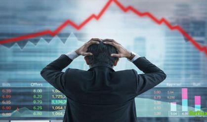 Trump'ın İran Kararı Piyasaları Sarstı! Petrol Fırladı, Altın Geriledi