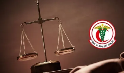 TTB Ve TPD'den Danıştay Kararına İtiraz