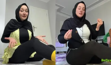 Alyanure Kimdir? Neden Gözaltına Alındı?