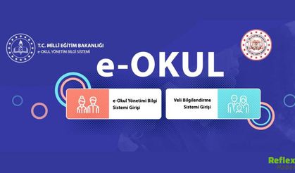 E-Okul Veli Bilgilendirme Sistemi Nasıl Girilir?