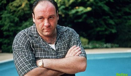 James Gandolfini Neden Öldü? Ölüm Sebebi Nedir?