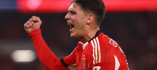 Benfica - Alverca maçı hangi kanalda saat kaçta yayınlanacak? Benfica maçı canlı izleme linki