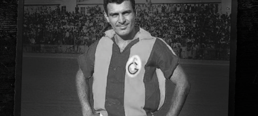 Galatasaray camiasını yasa boğan kayıp: Candemir Berkman yaşamını yitirdi