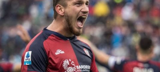 Semih Kılıçsoy'un geleceği netleşiyor: Cagliari satın alma opsiyonunu kullanacak