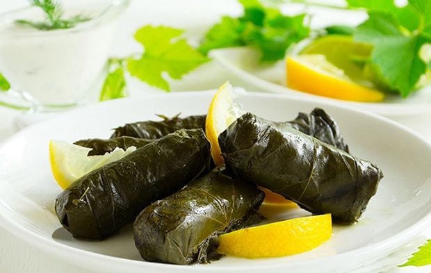 Lezzetli ve besleyici 10 vegan yemek tarifi