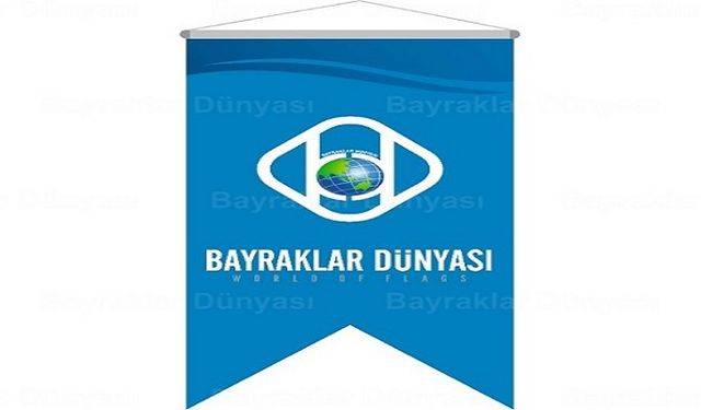 Flama Bayrak Nedir? Nerelerde Kullanılır?